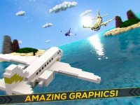 Cкриншот Aircraft Survival: Flight Simulator Planes Game, изображение № 871856 - RAWG
