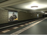 Cкриншот World of Subways Vol. 2: U7 - Berlin, изображение № 528791 - RAWG