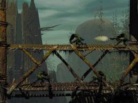 Cкриншот Oddworld: Abe's Oddysee, изображение № 120252 - RAWG