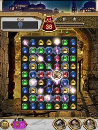 Cкриншот Jewels Magic Lamp, изображение № 2180245 - RAWG