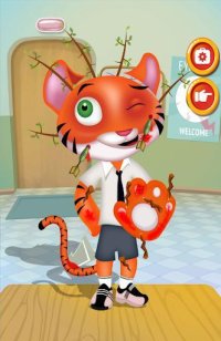 Cкриншот Pet Vet Clinic Game for Kids, изображение № 1589332 - RAWG