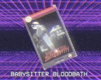 Cкриншот Babysitter Bloodbath, изображение № 991016 - RAWG