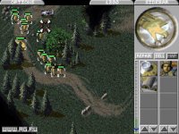 Cкриншот Command & Conquer (2009), изображение № 308273 - RAWG