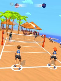 Cкриншот Beach Volleyball 3D, изображение № 3077379 - RAWG