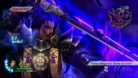 Cкриншот Samurai Warriors 3, изображение № 791013 - RAWG