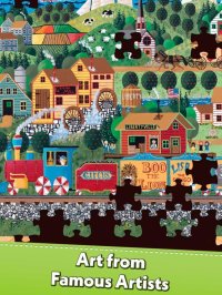 Cкриншот Jigsaw Puzzle Pro, изображение № 2036701 - RAWG