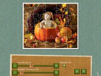 Cкриншот Holiday Jigsaw Thanksgiving Day 2, изображение № 3051910 - RAWG