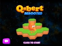 Cкриншот Q*Bert: Rebooted, изображение № 160221 - RAWG