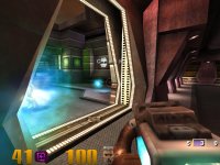 Cкриншот Quake III: Gold, изображение № 228760 - RAWG