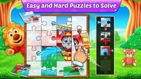 Cкриншот Puzzle Kids - Animals Shapes and Jigsaw Puzzles, изображение № 1342164 - RAWG