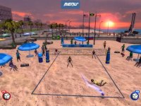 Cкриншот VTree Entertainment Volleyball, изображение № 1602362 - RAWG