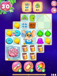 Cкриншот Candy Riddles: Match 3 Puzzle, изображение № 1750897 - RAWG