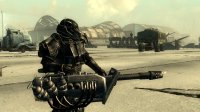 Cкриншот Fallout 3: Broken Steel, изображение № 512730 - RAWG