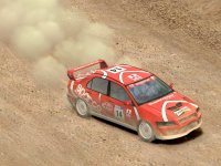 Cкриншот Colin McRae Rally 3, изображение № 353569 - RAWG