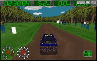 Cкриншот Rally Challenge, изображение № 338367 - RAWG