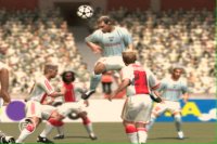 Cкриншот FIFA 07, изображение № 461820 - RAWG
