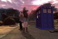 Cкриншот Doctor Who: The Adventure Games - City of the Daleks, изображение № 552245 - RAWG
