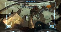 Cкриншот Metroid Prime: Trilogy, изображение № 242923 - RAWG
