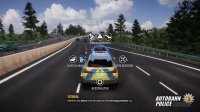 Cкриншот Autobahn Police Simulator 3, изображение № 3436365 - RAWG