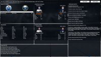 Cкриншот Franchise Hockey Manager 6, изображение № 2183773 - RAWG