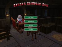 Cкриншот Santa's Reindeer Run, изображение № 940351 - RAWG