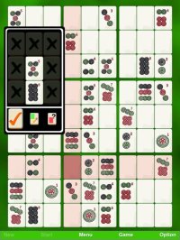 Cкриншот Mahjong Sudoku by SZY, изображение № 1329828 - RAWG