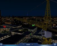 Cкриншот Crane Simulator 2009, изображение № 506543 - RAWG