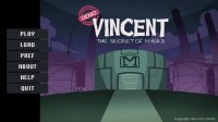 Cкриншот Vincent: The Secret of Myers | 文森：梅尔斯的秘密, изображение № 2244658 - RAWG