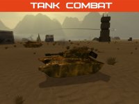 Cкриншот Tank Combat: Future Battles of Iron Force 3D, изображение № 48778 - RAWG