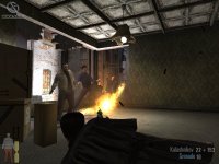 Cкриншот Max Payne 2: The Fall of Max Payne, изображение № 361081 - RAWG