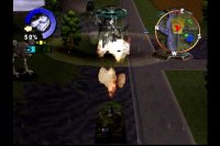 Cкриншот WarGames: Defcon 1, изображение № 765352 - RAWG