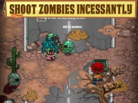 Cкриншот Hero Killer Zombie Outbreak, изображение № 1839111 - RAWG