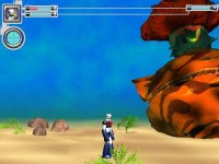 Cкриншот Mazinger versus Gran Mazinger con DLC, изображение № 2626548 - RAWG