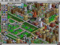 Cкриншот The SimCity 2000 Collection Special Edition, изображение № 344224 - RAWG