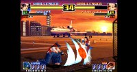 Cкриншот The King of Fighters '99, изображение № 244676 - RAWG
