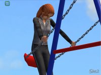 Cкриншот The Sims 2, изображение № 375996 - RAWG