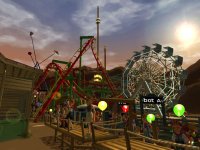 Cкриншот RollerCoaster Tycoon 3: Wild!, изображение № 434864 - RAWG