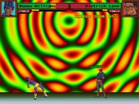 Cкриншот Slam Fighter II, изображение № 696856 - RAWG