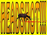 Cкриншот Elk Murder HD, изображение № 1903908 - RAWG