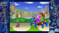 Cкриншот Mega Man Legacy Collection 2 / ロックマン クラシックス コレクション 2, изображение № 768742 - RAWG