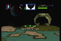 Cкриншот Total Eclipse (1994), изображение № 765083 - RAWG