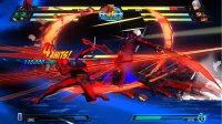 Cкриншот Marvel vs. Capcom 3: Fate of Two Worlds, изображение № 552579 - RAWG