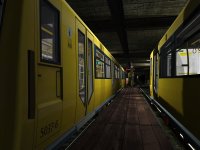 Cкриншот World of Subways Vol. 2: U7 - Berlin, изображение № 528822 - RAWG