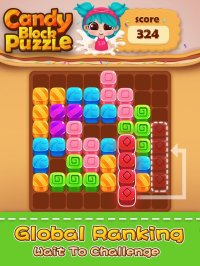 Cкриншот Candy Block Puzzle Blast, изображение № 1638456 - RAWG