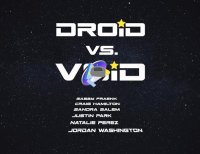 Cкриншот Droid Vs Void, изображение № 1607522 - RAWG