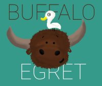 Cкриншот Buffalo and Egret, изображение № 2725107 - RAWG