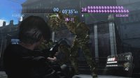 Cкриншот Resident Evil 6: Onslaught, изображение № 603573 - RAWG
