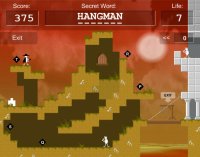 Cкриншот Hangman 3D, изображение № 2799145 - RAWG