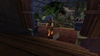 Cкриншот Tomb Raider: Ангел Тьмы, изображение № 237241 - RAWG