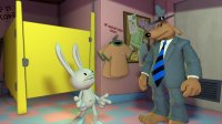 Cкриншот Sam & Max: Beyond Time and Space Game + Soundtrack Bundle, изображение № 3188373 - RAWG